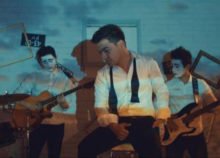 Bobur Pirmatov - Sog'inasanmi