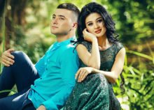 Farhod va Shirin - Dedi