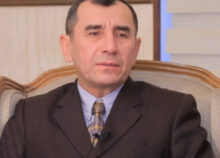 Kamoliddin Rahmatov - Kecha