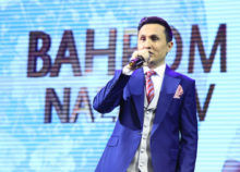 Bahrom Nazarov - Gulsara