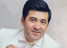 Abdurashid Yo'ldoshev – Avf et