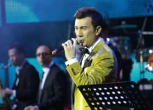 Botir Qodirov – Ajab ermas