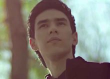 Hojiakbar Haydarov – Otamga