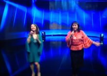 Kumush Razzoqova va Iroda Dilroz – Salom muhabbat