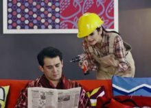 Shahzod guruhi (Rashid Xoliqov) - Gapir-gapir