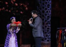 Alisher Fayz - Oshiq-moshiq qo'shiq matni, lyrics