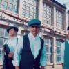 Bojalar guruhi - Malikam qo'shiq matni, lyrics