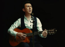 Botir Qodirov - Vatan qo'shiq matni, lyrics