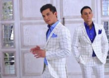 Afruz guruhi - Bor emish qo'shiq matni, lyrics