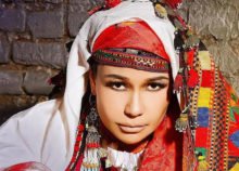 Hosila Rahimova - Arazlagan kun qo'shiq matni, lyrics