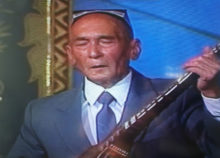 Muhammadjon Karimov – Ul qaro ko'z qo'shiq matni, lyrics