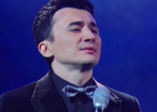 Ulug'bek Rahmatullayev - Go'dak nolasi qo'shiq matni, lyrics