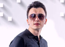 Ulug'bek Rahmatullayev - Qizalog'im qo'shiq matni, lyrics