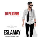 Dj Piligrim - Eslamay qo'shiq matni, lyrics