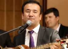 Mirodil Hakimov - Hofiz qo'shiq matni, lyrics