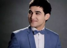 Odilbek Abdullayev - Ne bo'ldi qo'shiq matni, lyrics