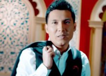 Qilichbek Madaliyev - Oshiqligimni ayting qo'shiq matni, lyrics