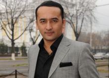 Anvar Sanayev - Bugun juda go'zalsan qo'shiq matni, lyrics