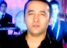 Anvar Sanayev - Kelinchak qo'shiq matni, lyrics
