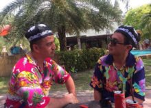 Bojalar guruhi va Bahrom Nazarov - Yo'q-yo'q qo'shiq matni, lyrics