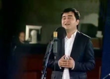 Isroil Saidumarov - Begona yorim qo'shiq matni, lyrics