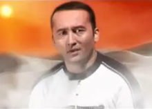 Anvar Sanayev - Onajon sizni esladim (Qani meni onam) qo'shiq matni, lyrics