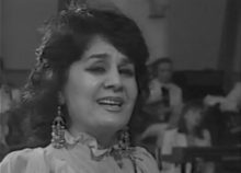 Muhabbat Shamayeva - Gul qadriga qo'shiq matni, lyrics