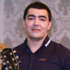 O'ktam Kamolov - Salom Chimkent qo'shiq matni, lyrics