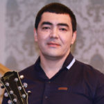 Salom Chimkent