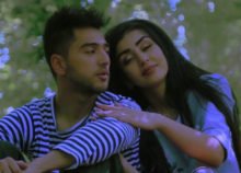 Otash Hijron - Lolam qo'shiq matni, lyrics