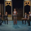Nasiba Sattorova - Suratingdan o'rgilayin qo'shiq matni, lyrics