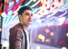 Odilbek Abdullayev - Toshkent city qo'shiq matni, lyrics
