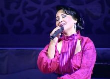 Zulayho Boyxonova - Nay navosi qo'shiq matni, lyrics