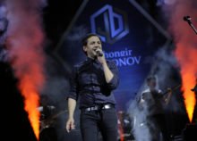 Jahongir Otajonov - Lolamsan qo'shiq matni, lyrics