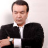 Ozodbek Nazarbekov - Bedorman qo'shiq matni, lyrics
