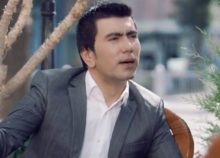 Sardor Mamadaliyev - Umr qo'shiq matni, lyrics