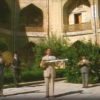 Faxriddin Umarov - Jismu-zorim qo'shiq matni, lyrics