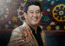 Mahmud Namozov - Opa-singil qo'shiq matni, lyrics