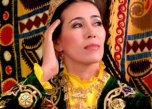 Munojot Yo'lchiyeva - Nihon etdi qo'shiq matni, lyrics