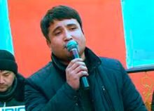 Umidjon Yo'ldoshev - Birinchi muhabbatim qo'shiq matni, lyrics