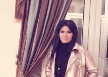 Mavluda Asalxo'jayeva - Bolam, onang qariyapti qo'shiq matni, lyrics