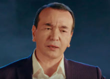 Ozodbek Nazarbekov va Gulsanam Mamazoitova - Bir kami to'lmagan dunyo qo'shiq matni, lyrics
