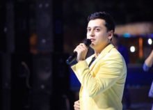 Sardor Tairov - Malikam qo'shiq matni, lyrics