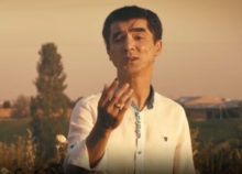 Abdulla Qurbonov - Do'st qo'shiq matni, lyrics