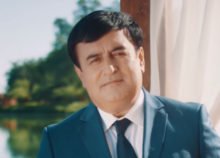 Bahodir Mamajonov - Hali ko'p yig'laysiz qo'shiq matni, lyrics