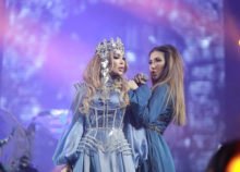 Rayhon va Manzura - Yondi yurak qo'shiq matni, lyrics