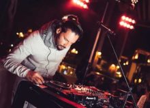 DJ Piligrim - Qanisan qo'shiq matni, lyrics