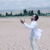 Murod Manzur - Allohga nima deyman qo'shiq matni, lyrics