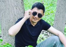 Saidbek Normatov - Ichi qora do'st qo'shiq matni, lyrics